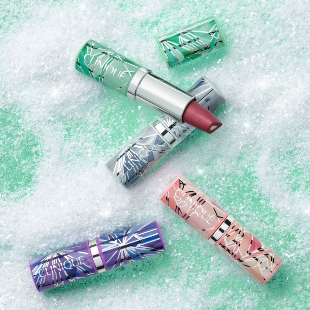 CLINIQUE DRAMATICALLY DIFFERENT LIPSTICK SHAPING LIP COLOR LIMITED EDITION. - Picture 3 of 12